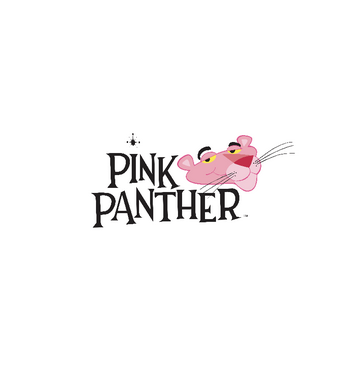 Stuff Maker Pink Panther